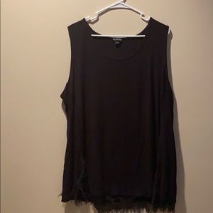 New Directions Curvy top